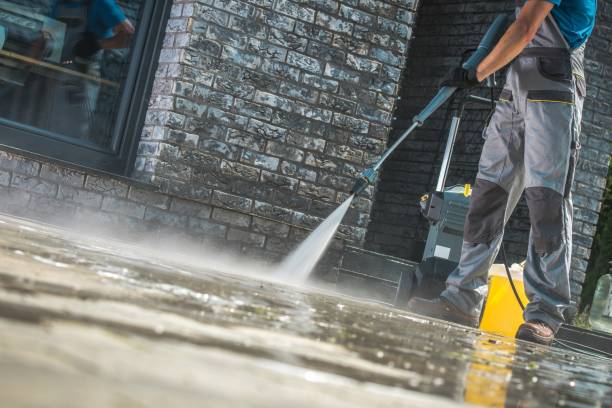 Best Roof Washing  in Pierceton, IN