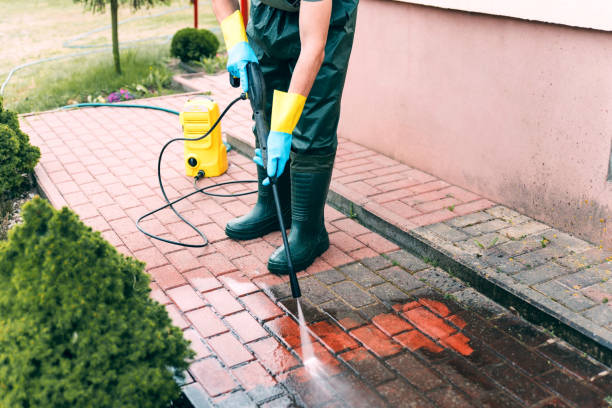 Best Driveway Pressure Washing  in Pierceton, IN