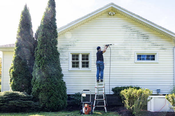 Best Post-Construction Pressure Washing  in Pierceton, IN